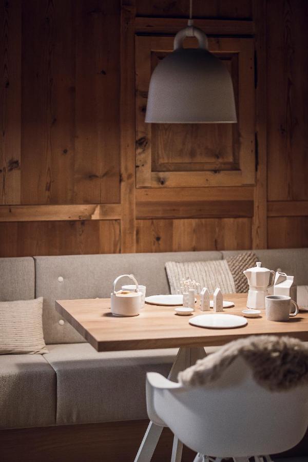 Rousa Little Guesthouse Cosy Rasun di Sopra Dış mekan fotoğraf
