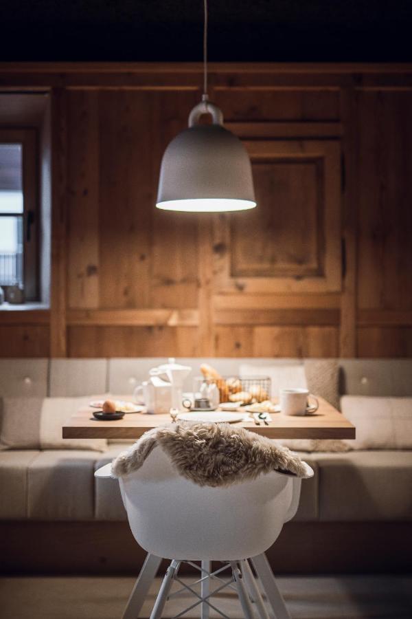 Rousa Little Guesthouse Cosy Rasun di Sopra Dış mekan fotoğraf