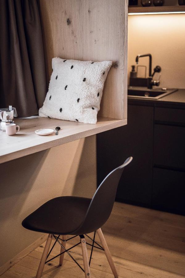 Rousa Little Guesthouse Cosy Rasun di Sopra Dış mekan fotoğraf