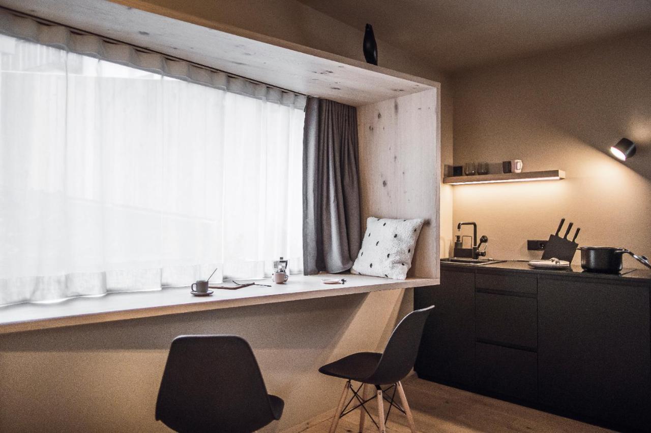 Rousa Little Guesthouse Cosy Rasun di Sopra Dış mekan fotoğraf