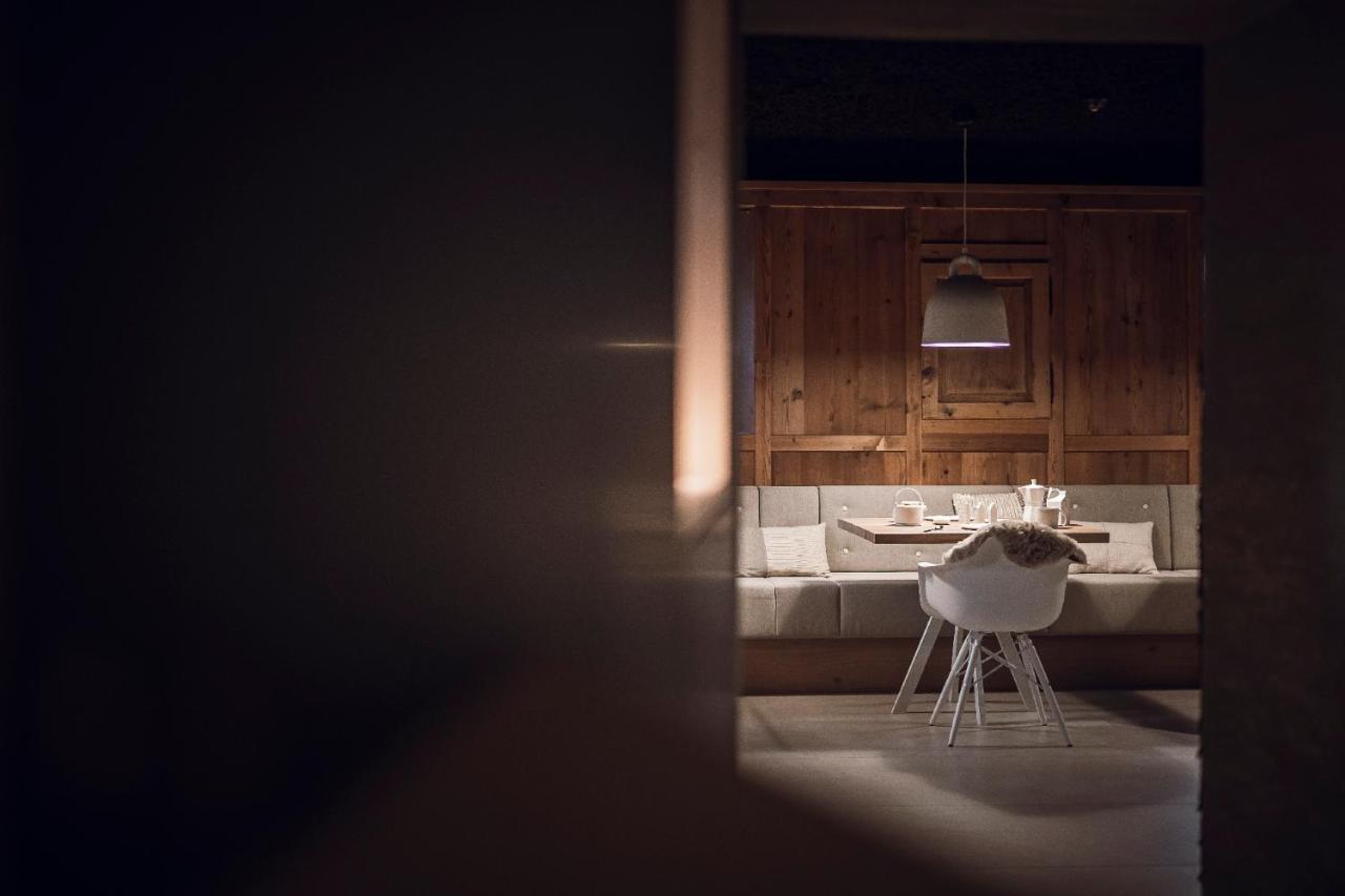Rousa Little Guesthouse Cosy Rasun di Sopra Dış mekan fotoğraf