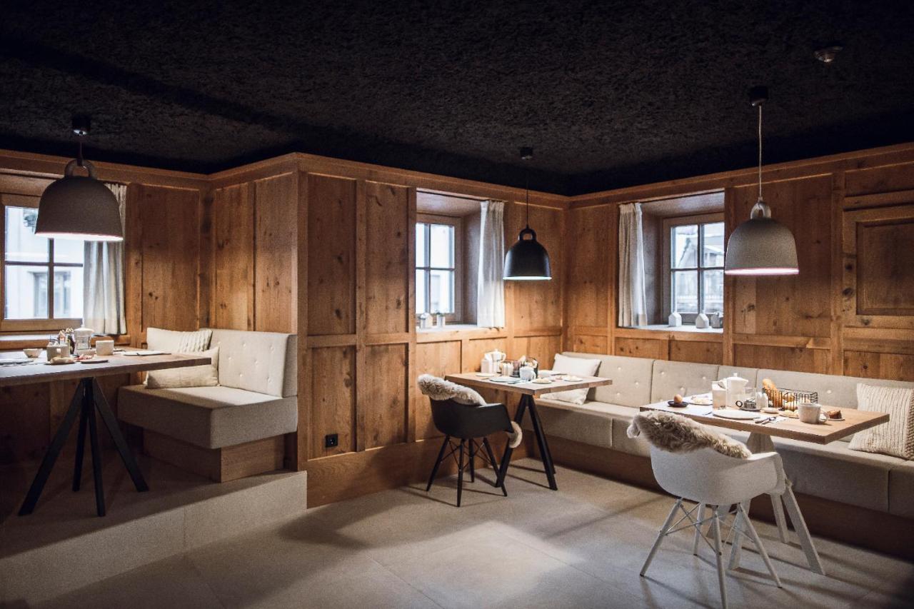 Rousa Little Guesthouse Cosy Rasun di Sopra Dış mekan fotoğraf