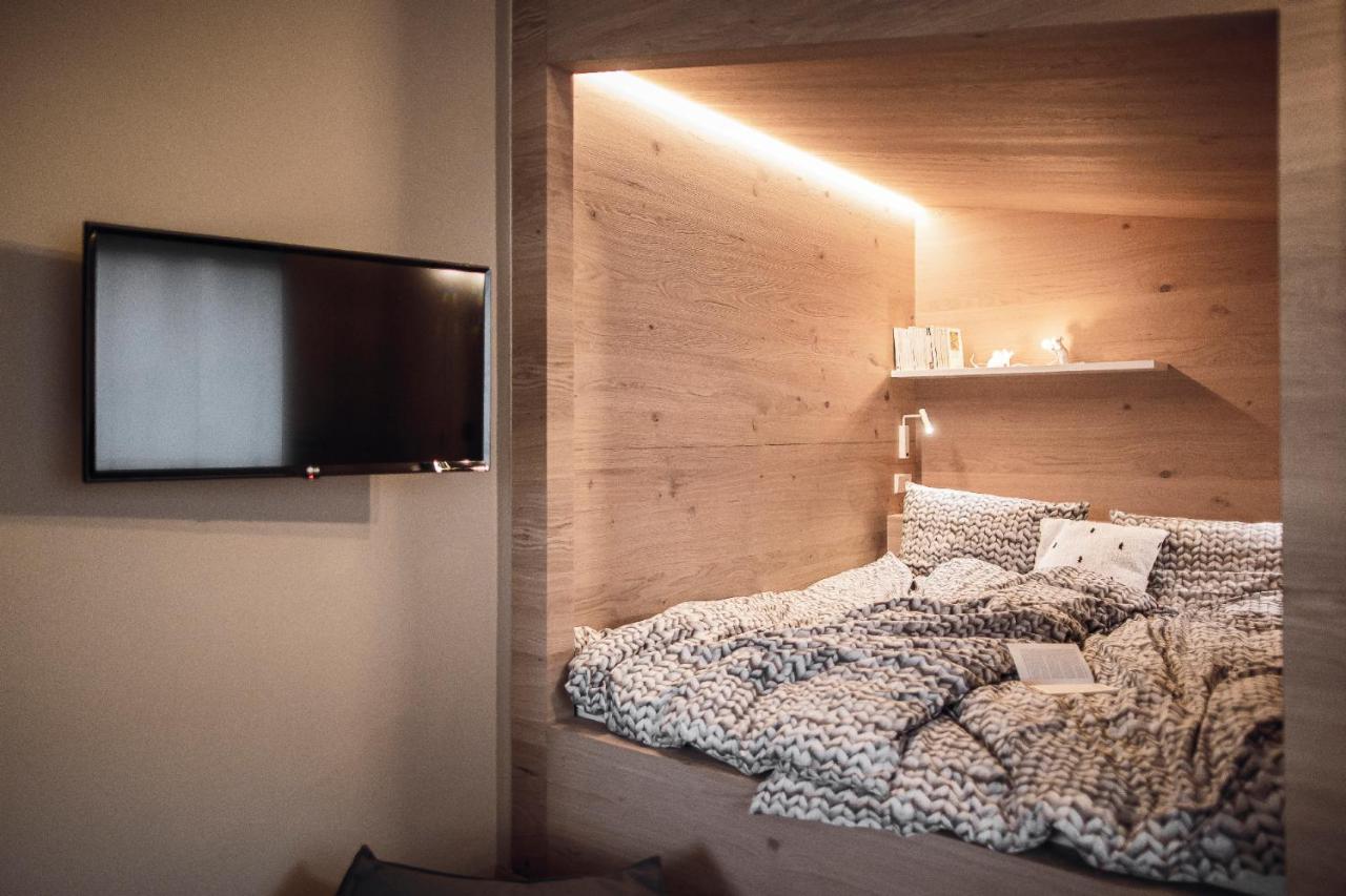 Rousa Little Guesthouse Cosy Rasun di Sopra Dış mekan fotoğraf