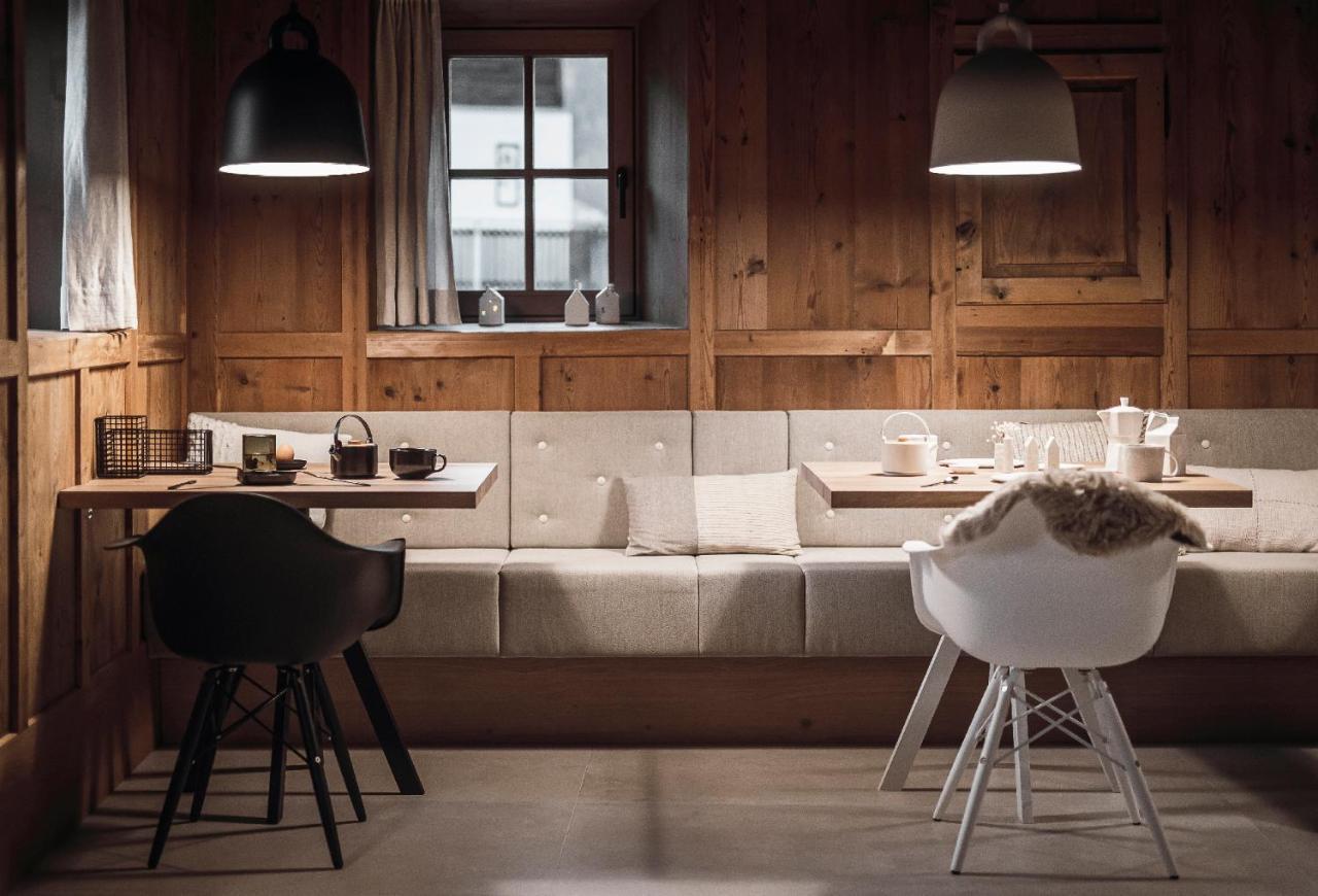 Rousa Little Guesthouse Cosy Rasun di Sopra Dış mekan fotoğraf