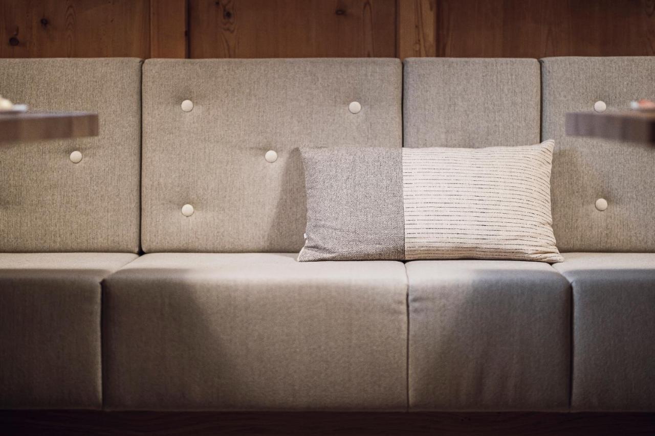 Rousa Little Guesthouse Cosy Rasun di Sopra Dış mekan fotoğraf