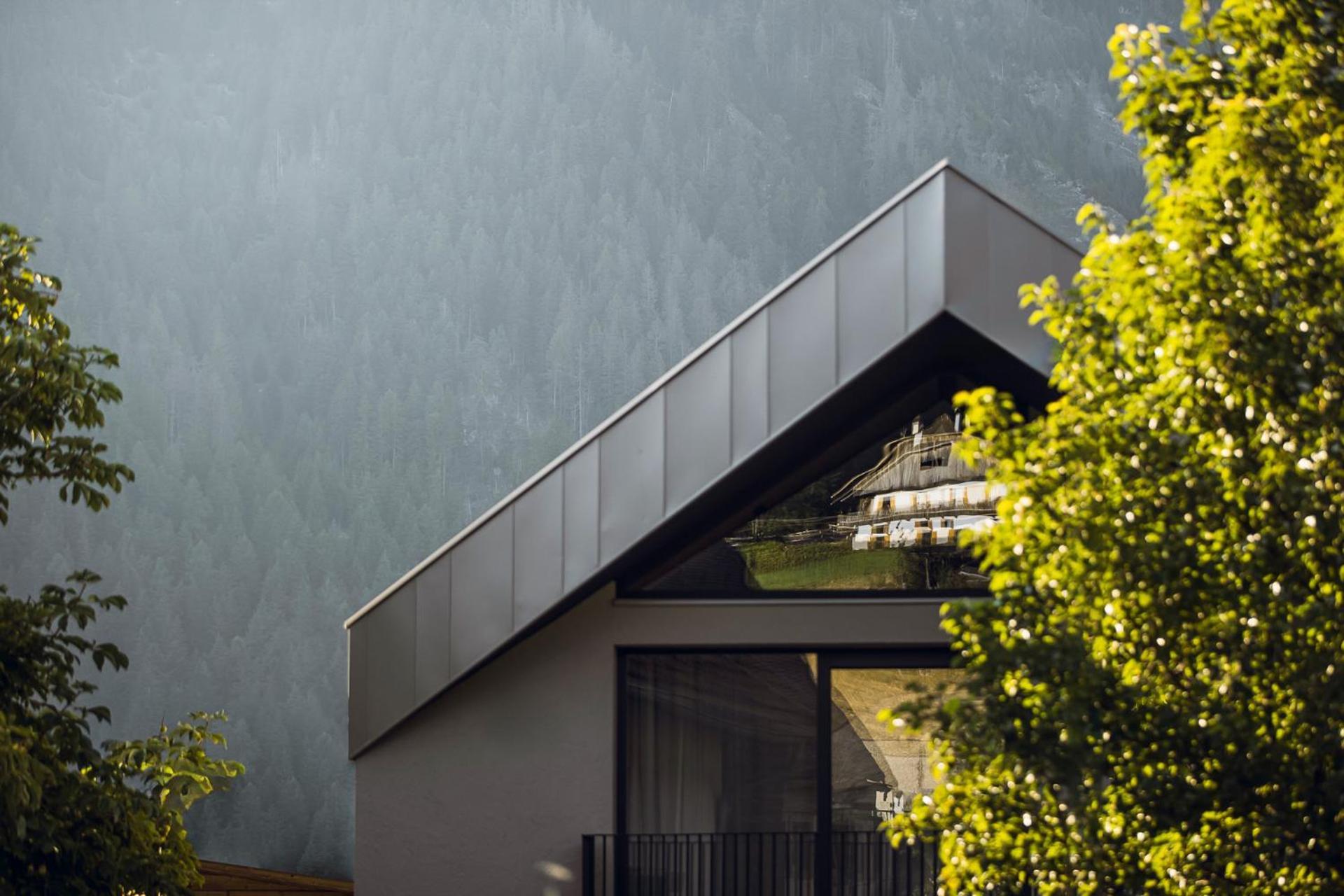 Rousa Little Guesthouse Cosy Rasun di Sopra Dış mekan fotoğraf