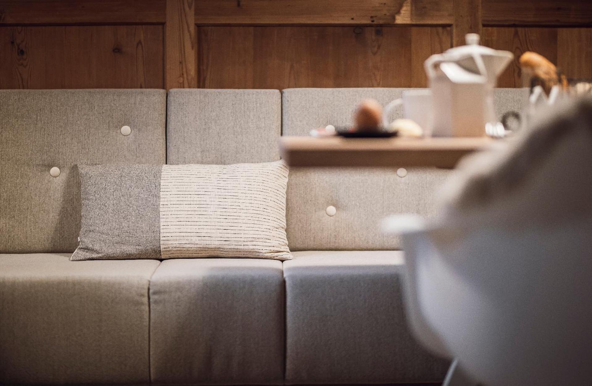 Rousa Little Guesthouse Cosy Rasun di Sopra Dış mekan fotoğraf